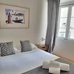 Апартаменти Alfama Services *