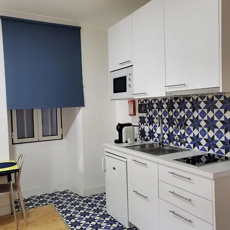 Alfama Services Appartamento