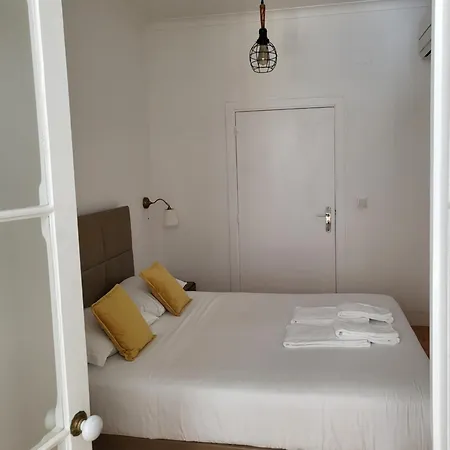 Alfama Services * Лісабон