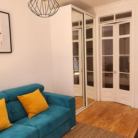 Alfama Services * Лісабон