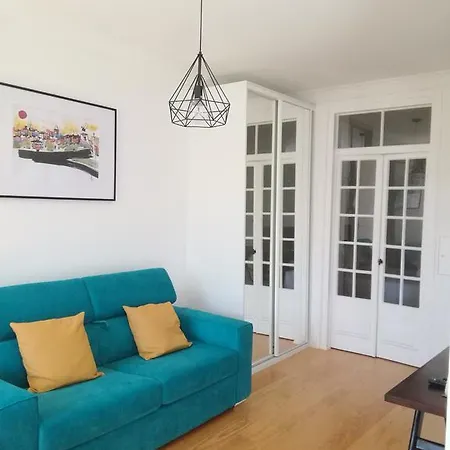 Alfama Services Lisbona