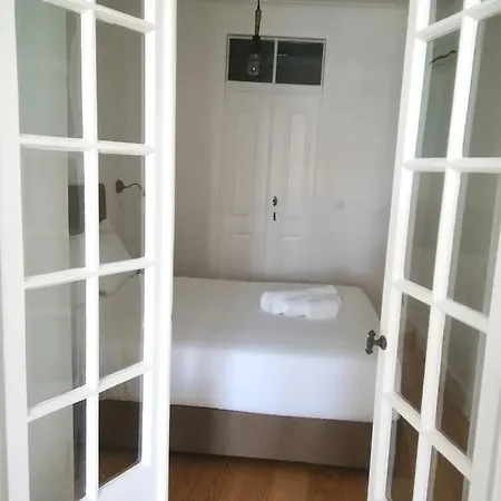 Alfama Services * Лісабон