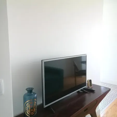 Апартаменти Alfama Services *