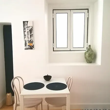 알파마 아파트먼트 서비스