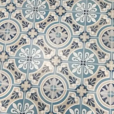 Appartamento Alfama Services Lisbona