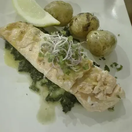 Appartamento Alfama Services Lisbona