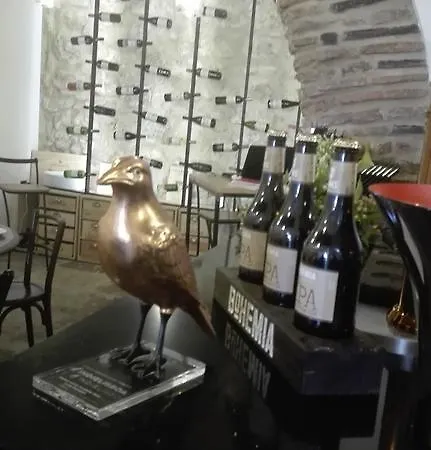 Alfama Services Lisbona