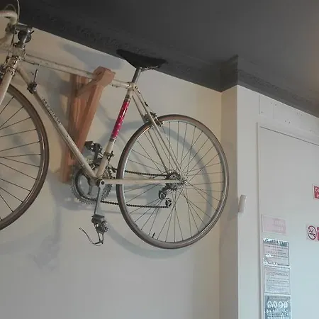 Alfama Services * Lisbona