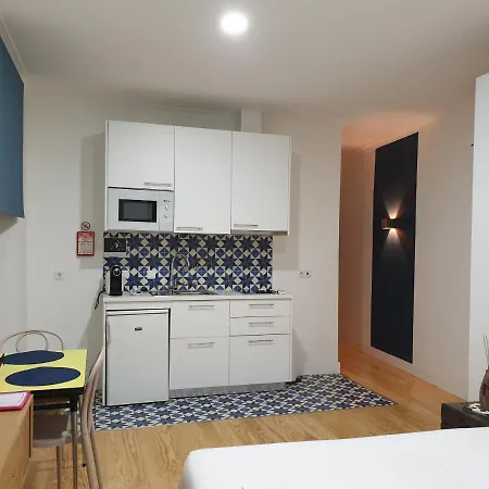 Alfama Services * Lisbona