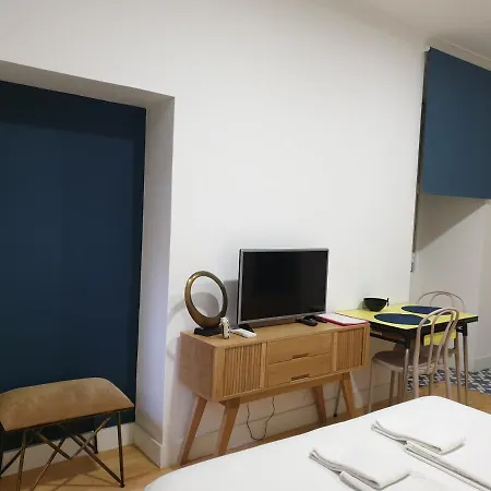 Alfama Services Лісабон