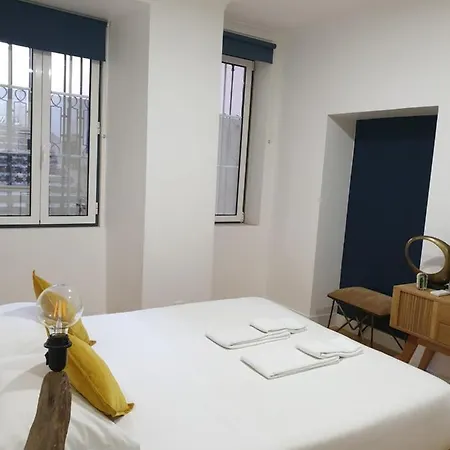 Апартаменти Alfama Services