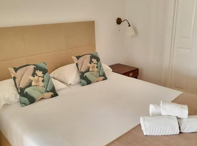 Apartment Alfama Services