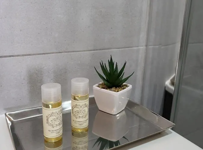 Apartment Alfama Services *