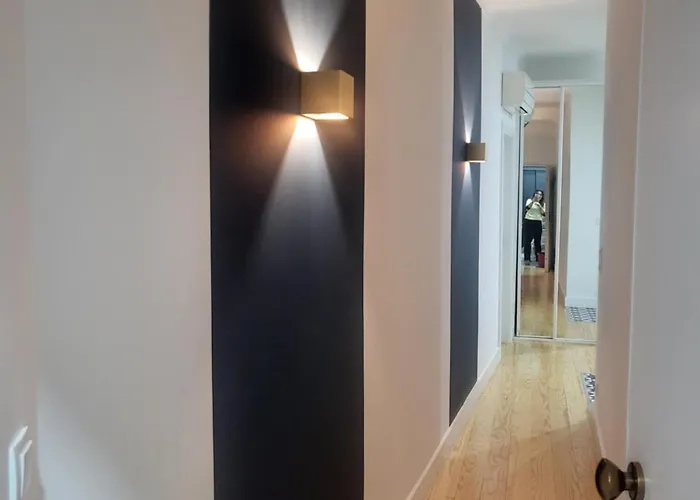 Apartment Alfama Services *