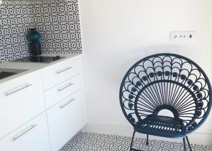 Apartment Alfama Services *