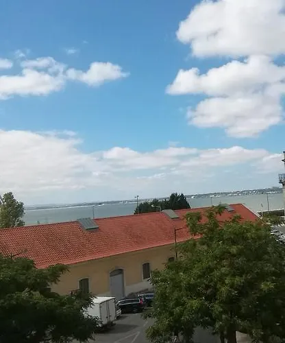 Apartment Alfama Services