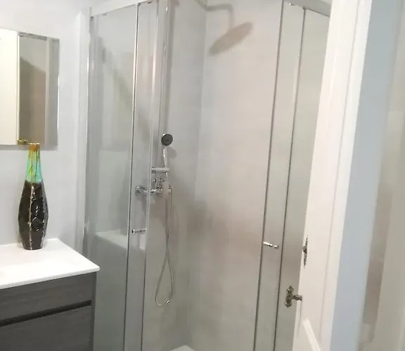 Alfama Services Apartment Lisbon