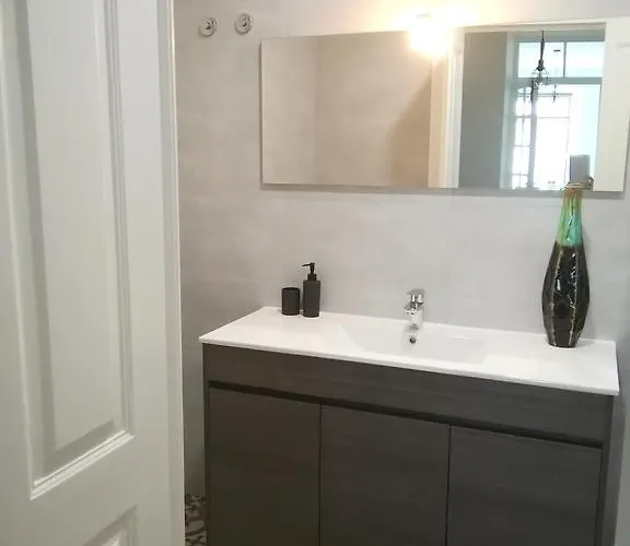 Apartment Alfama Services *