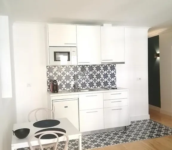 Apartment Alfama Services *