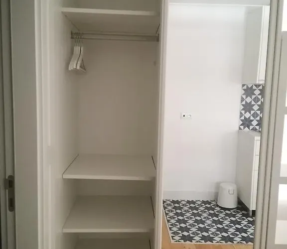 Apartment Alfama Services *