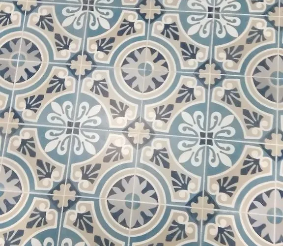 Apartment Alfama Services Lisbon