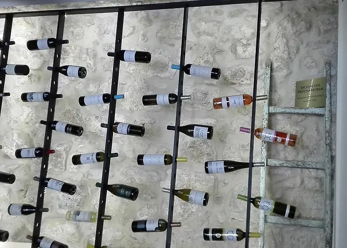 Apartment Alfama Services