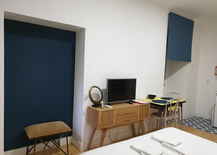 Alfama Services Lisbon