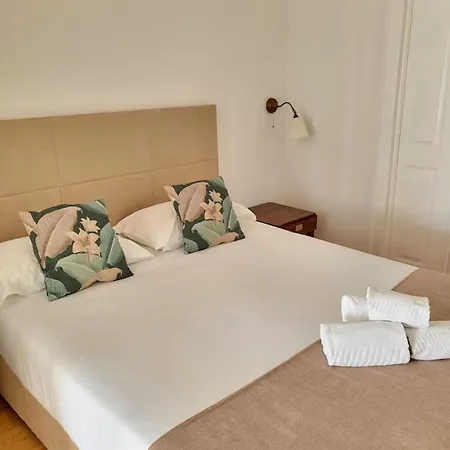 Apartament Alfama Services