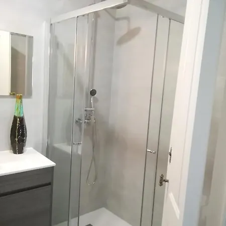 Alfama Services Apartament Lizbona