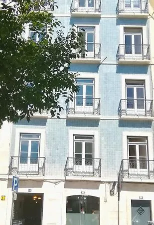 Alfama Services Apartament *