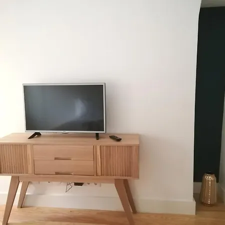 Apartament Alfama Services Lizbona