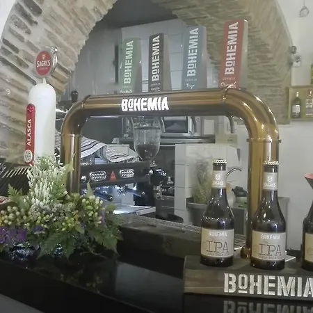 Alfama Services Apartament Lizbona