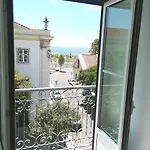 Apartament Alfama Services Lizbona