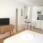 Alfama Services Apartament Lizbona