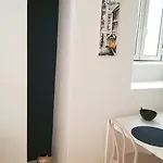 Alfama Services Apartament Lizbona