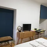 Alfama Services Lizbona